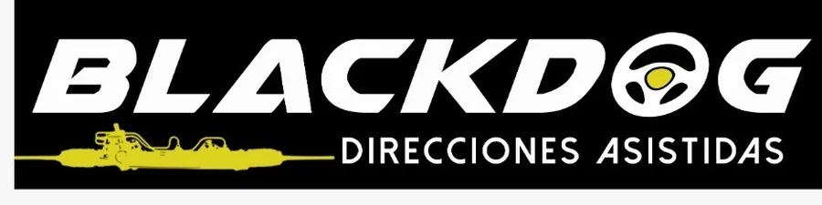 BLACKDOG · Julián Márquez